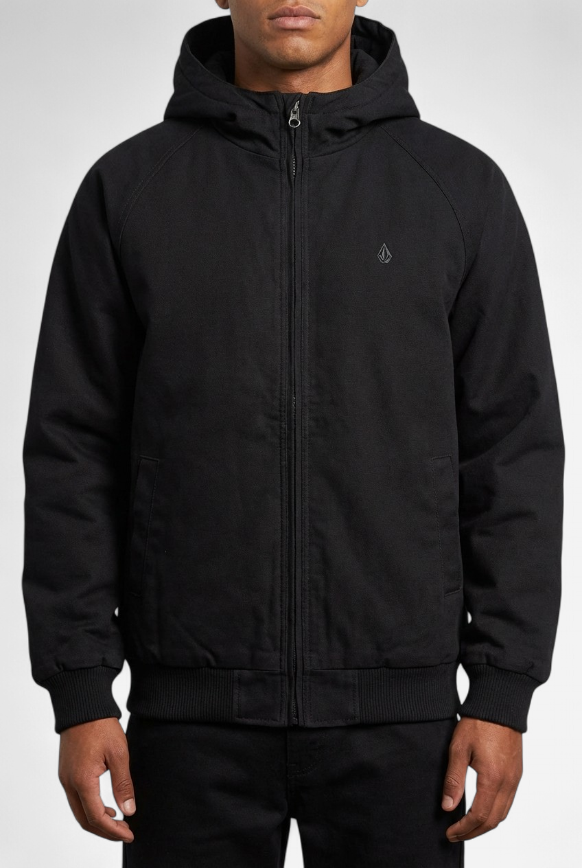 Blouson garçon