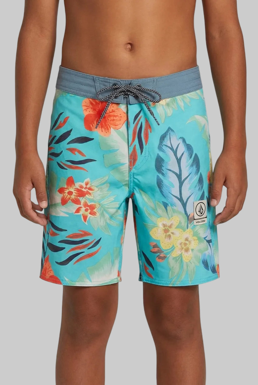 Short de bain enfant