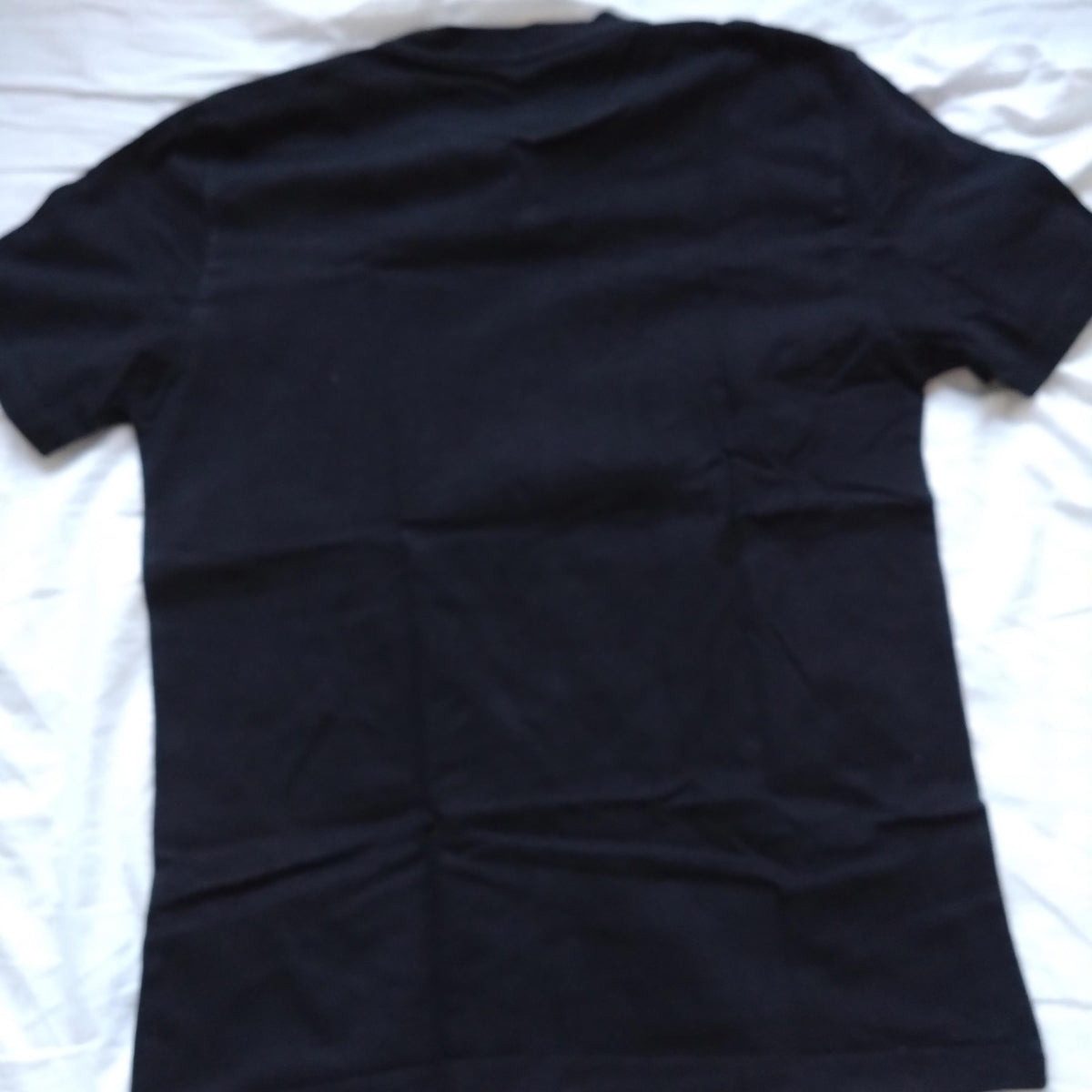 T-shirt Max Loeffler - BLACK