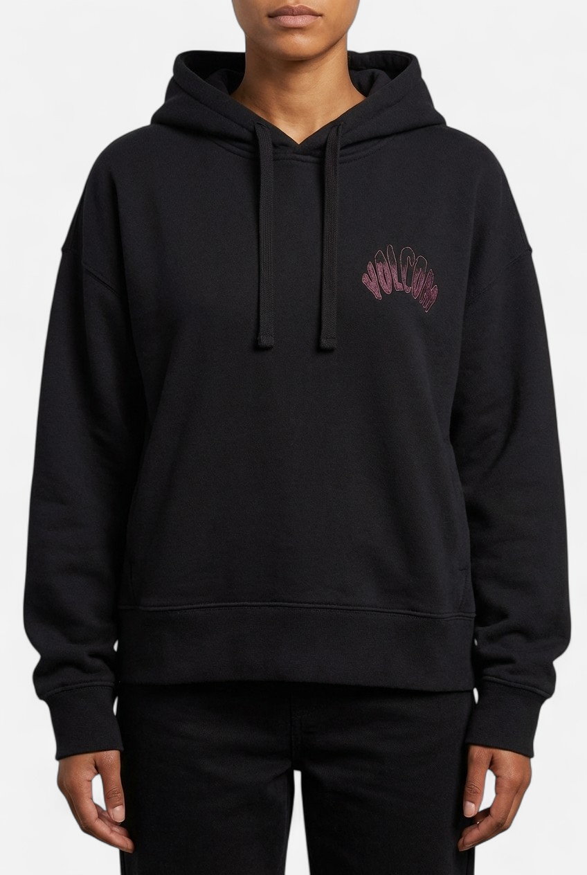 Sweat volcom