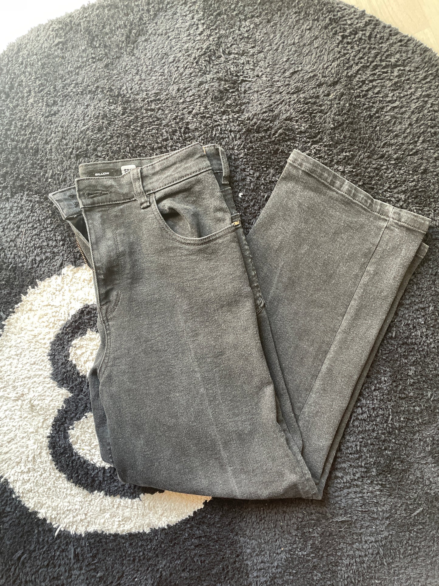 Jean Volcom Billow Loose