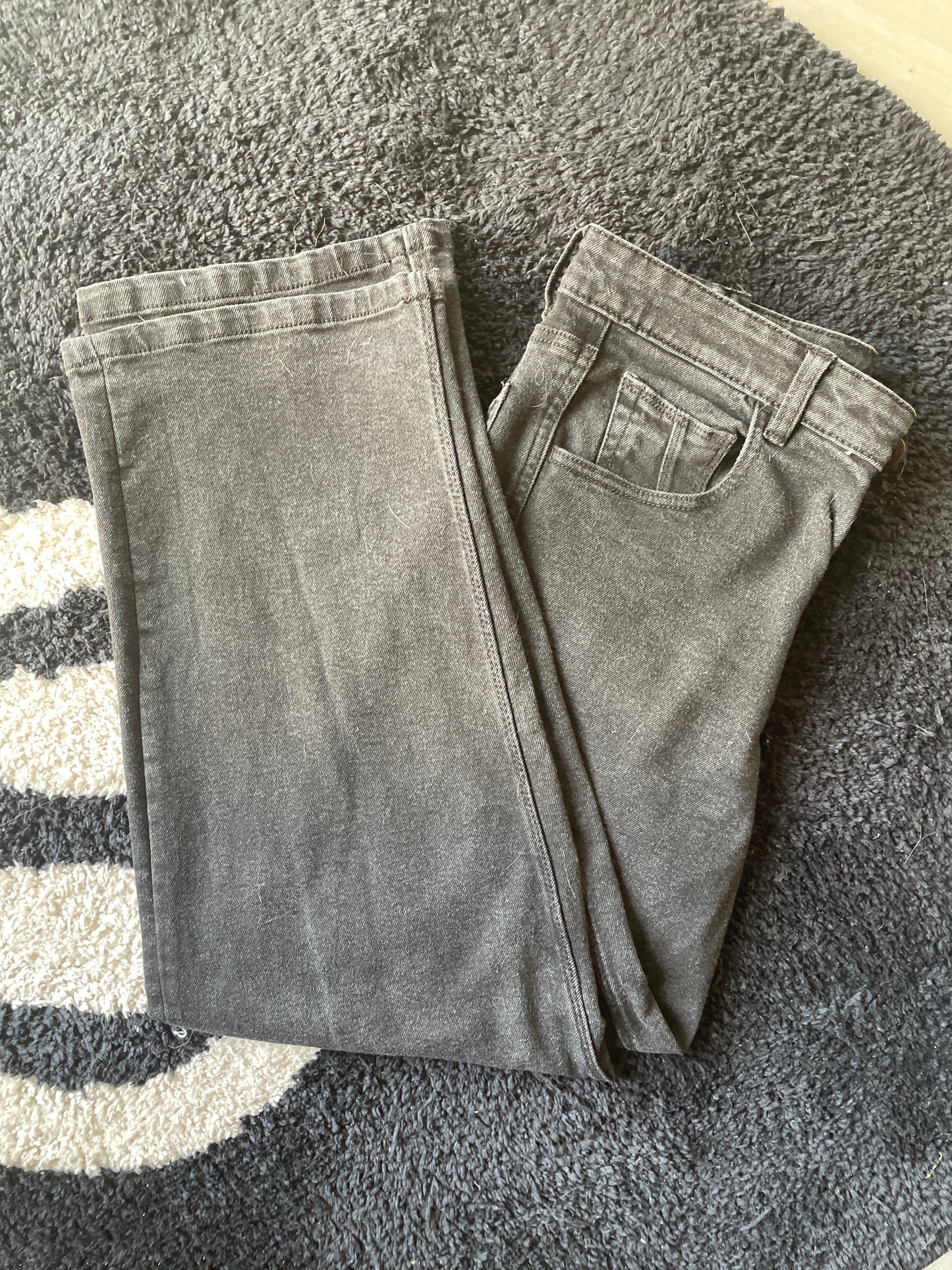 Jean Volcom Billow Loose