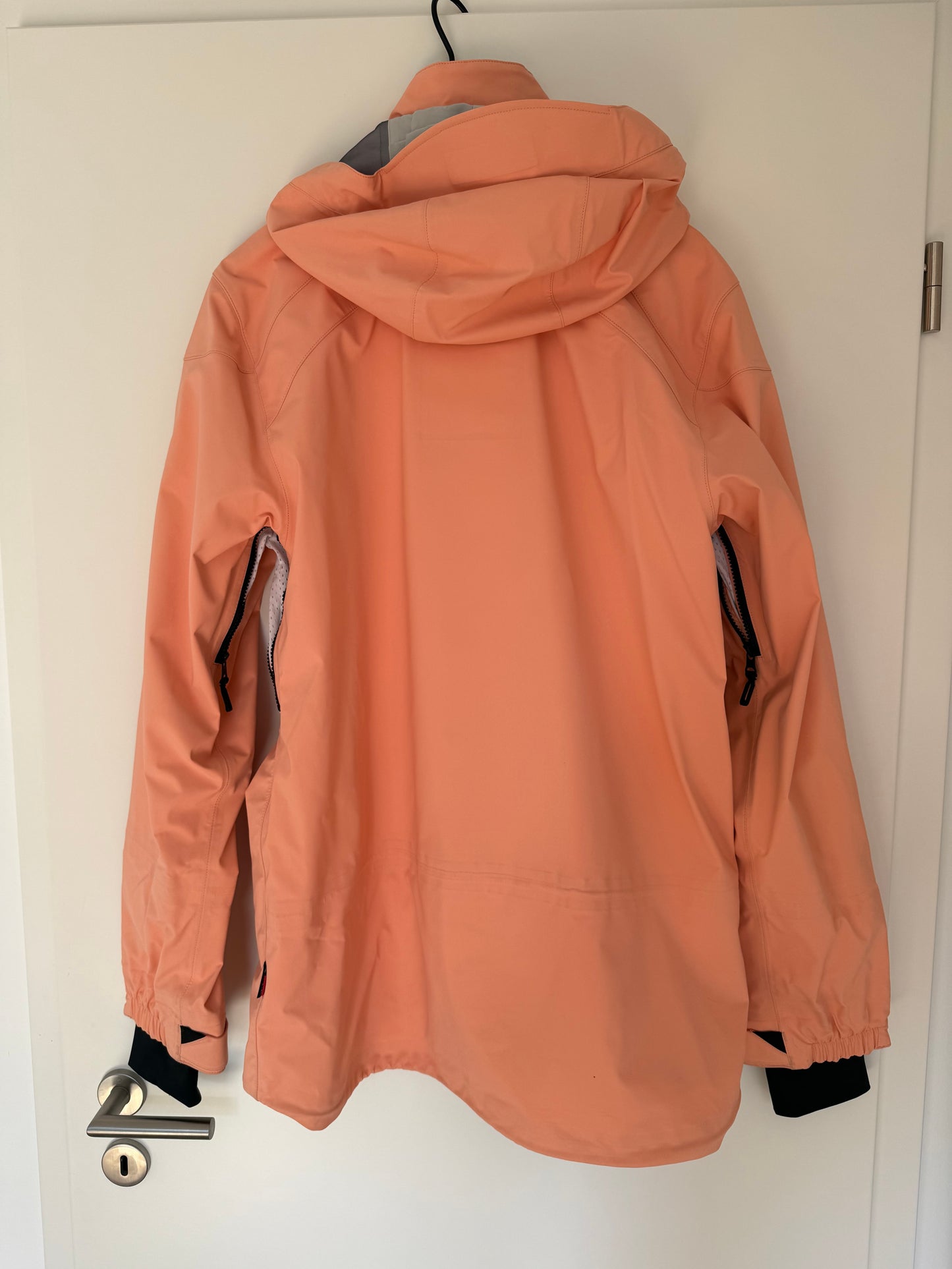 Veste Stretch Gore-Tex Guch  - PEACH