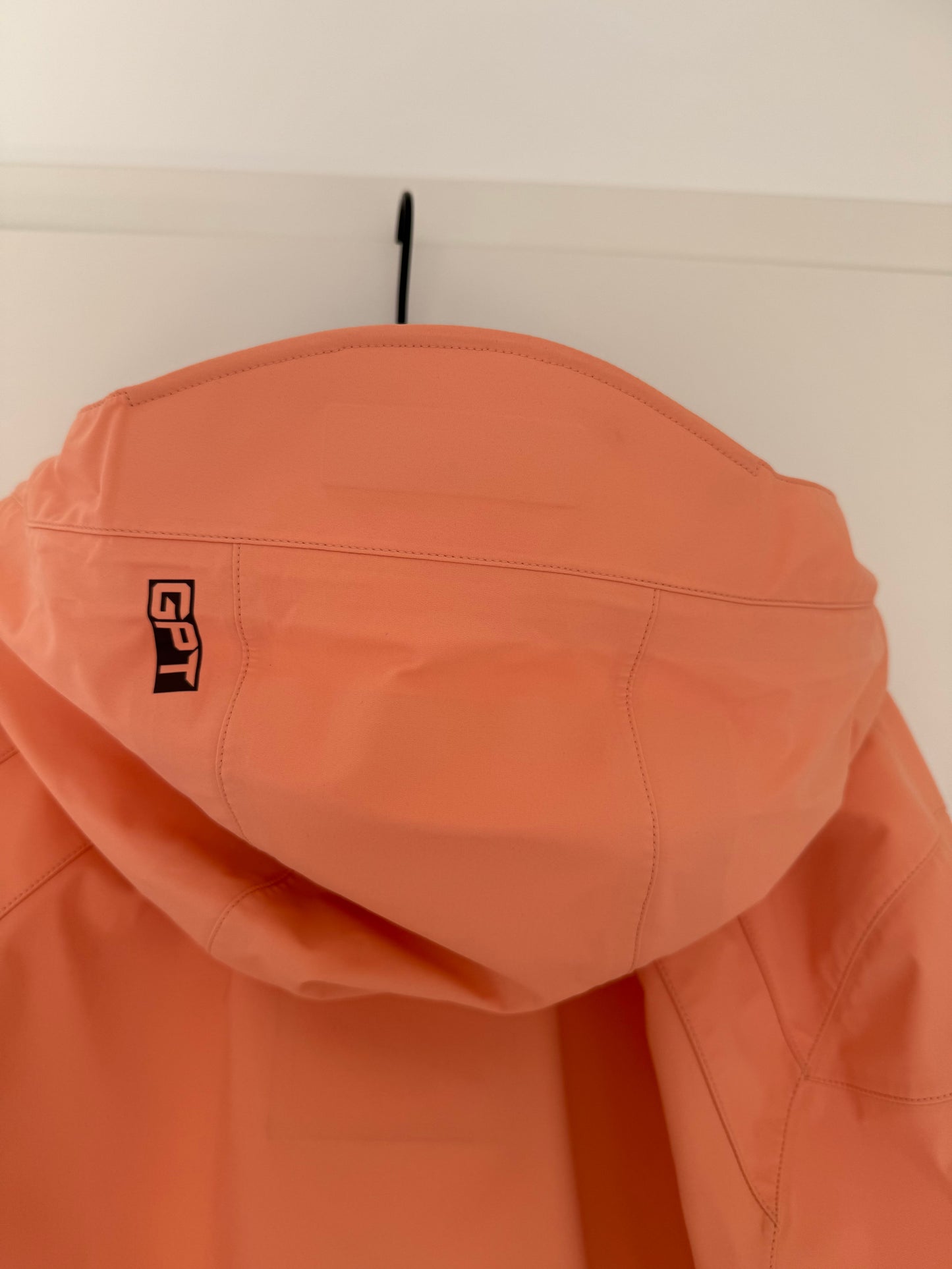 Veste Stretch Gore-Tex Guch  - PEACH