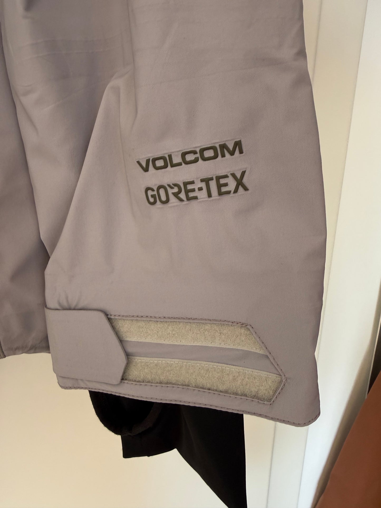 Veste de snow Guch Stretch Gore-Tex - AMETHYST GREY