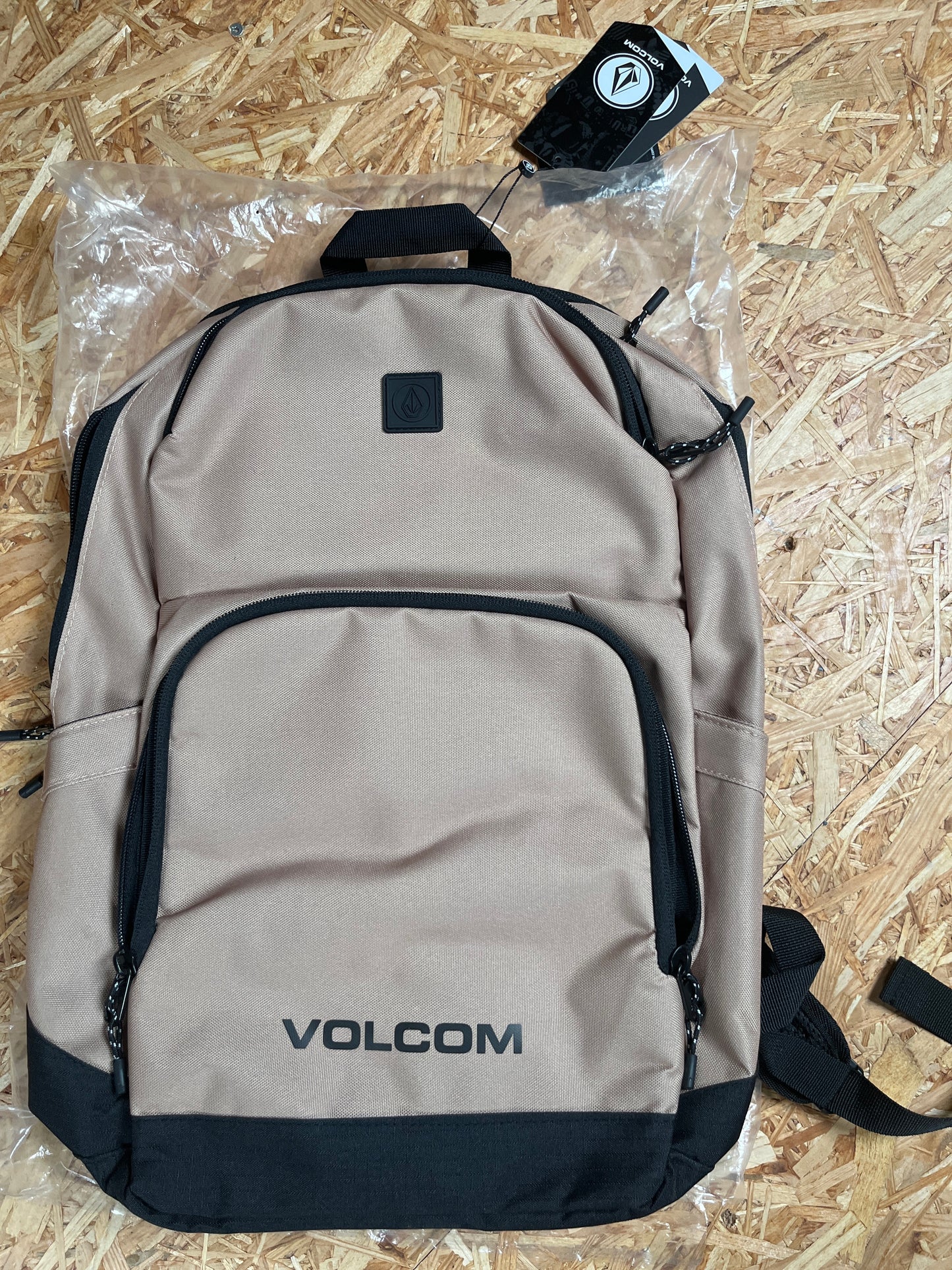 Sac À Dos Roamer 3 - Wintermoss