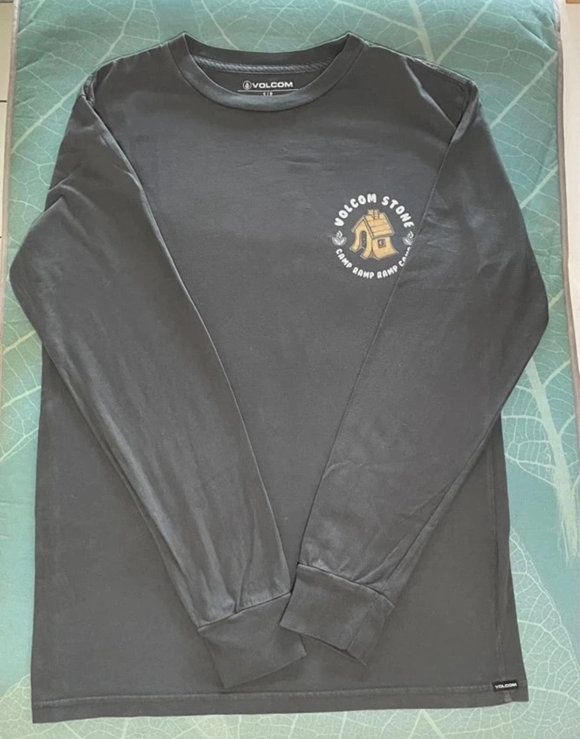 T-Shirt V Ent Fat Tony - STEALTH