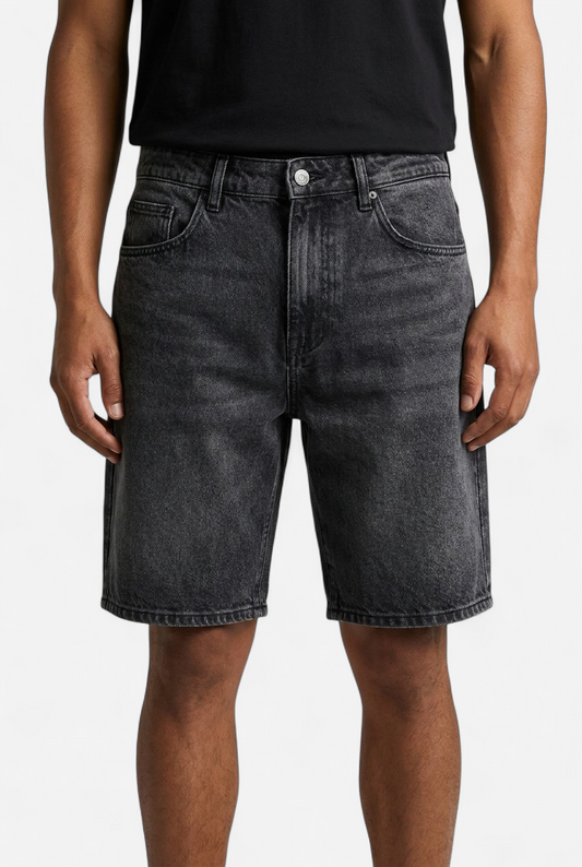 Short billow loose