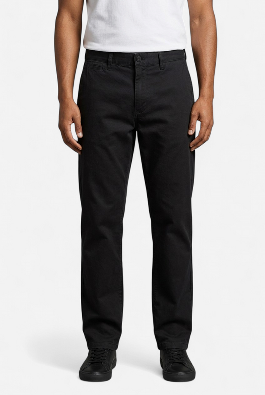 Black Trousers