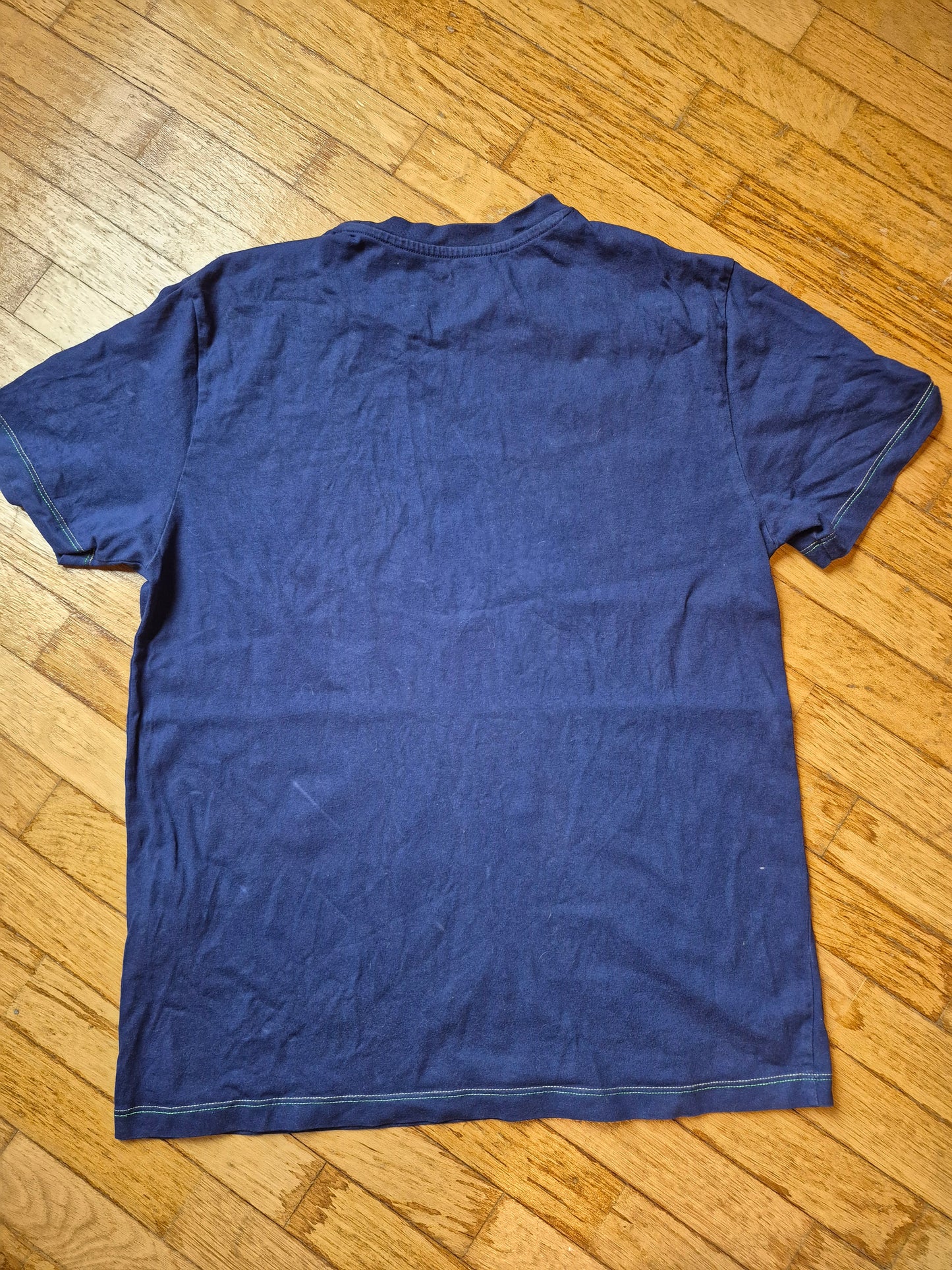 T-shirt Elzo Durt - BLUEPRINT