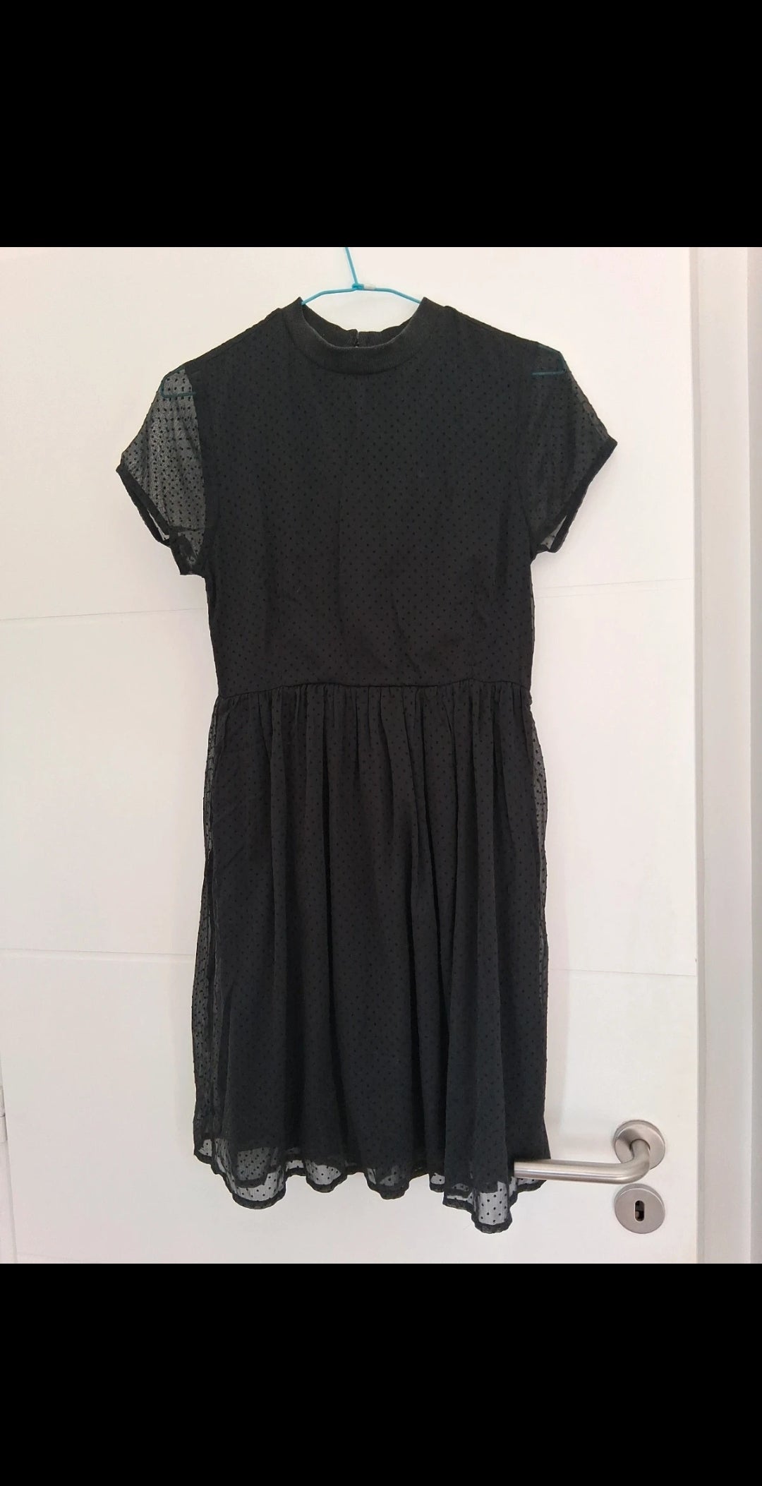 Robe patineuse