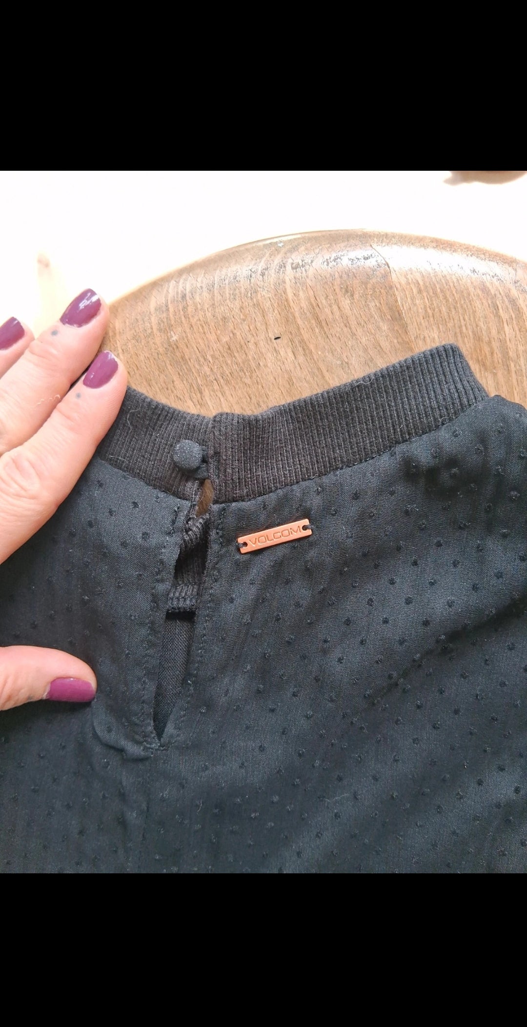 Robe patineuse