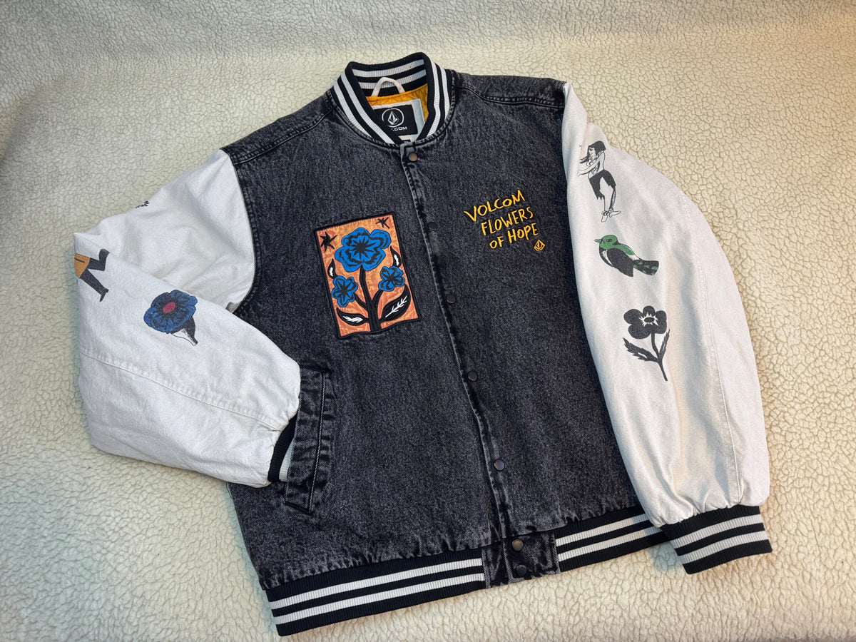 Veste Bob Mollema - MULTI