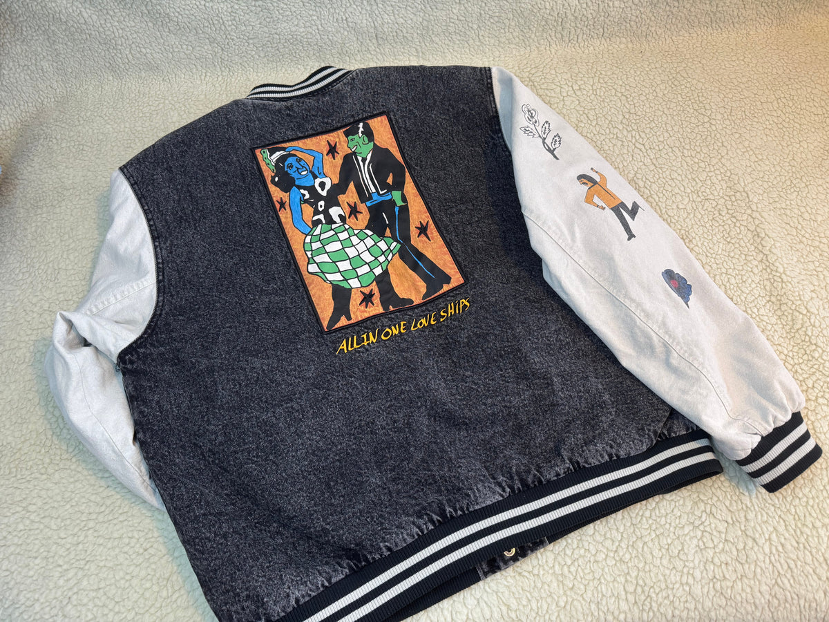 Veste Bob Mollema - MULTI