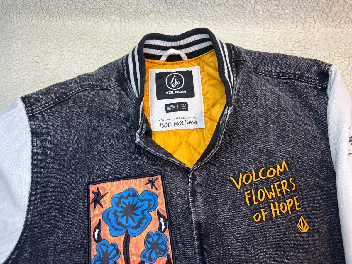 Veste Bob Mollema - MULTI