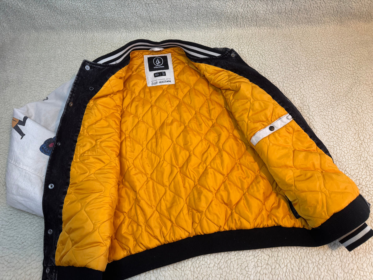 Veste Bob Mollema - MULTI