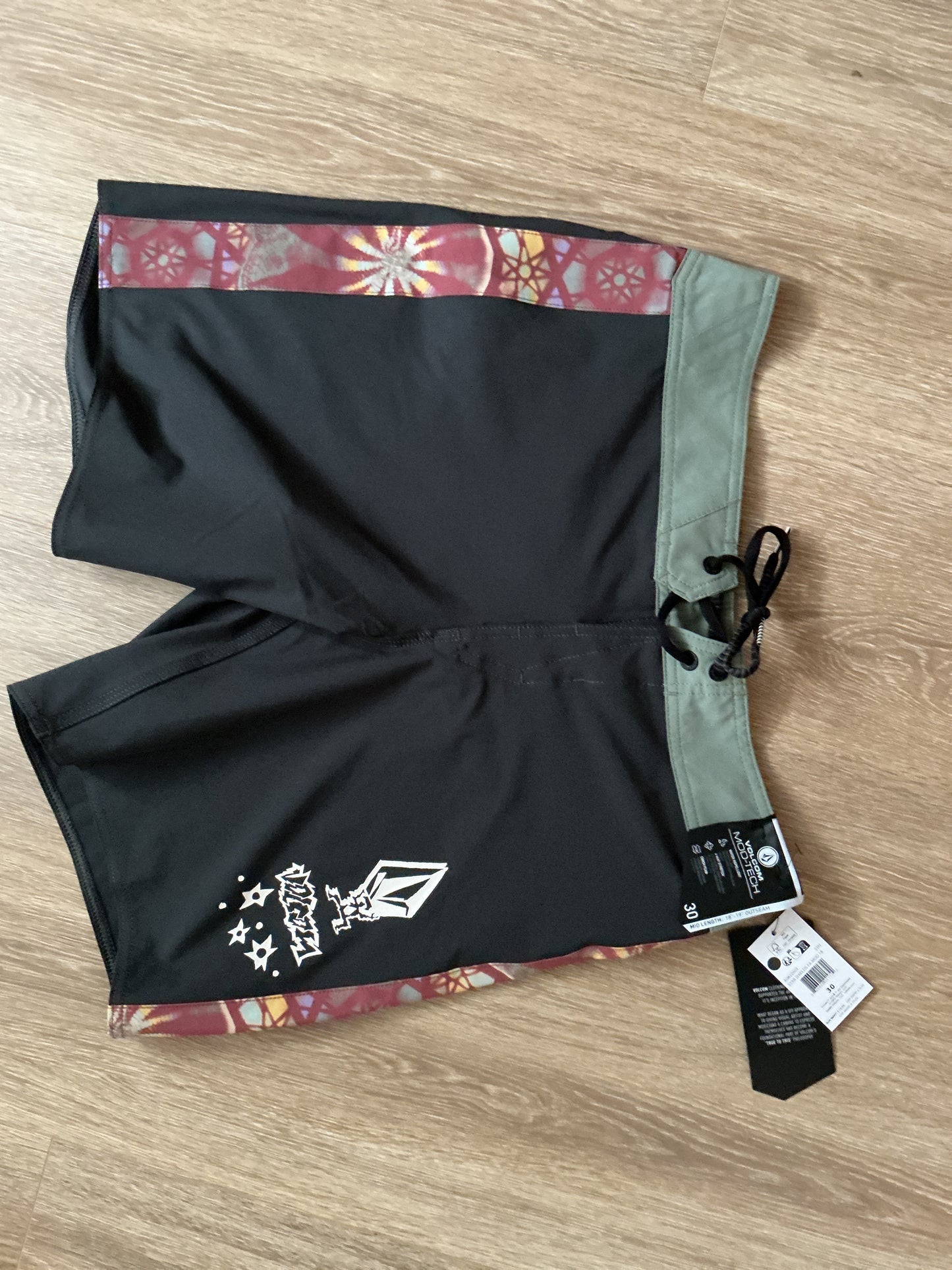 Boardshot Volcom / short de bain