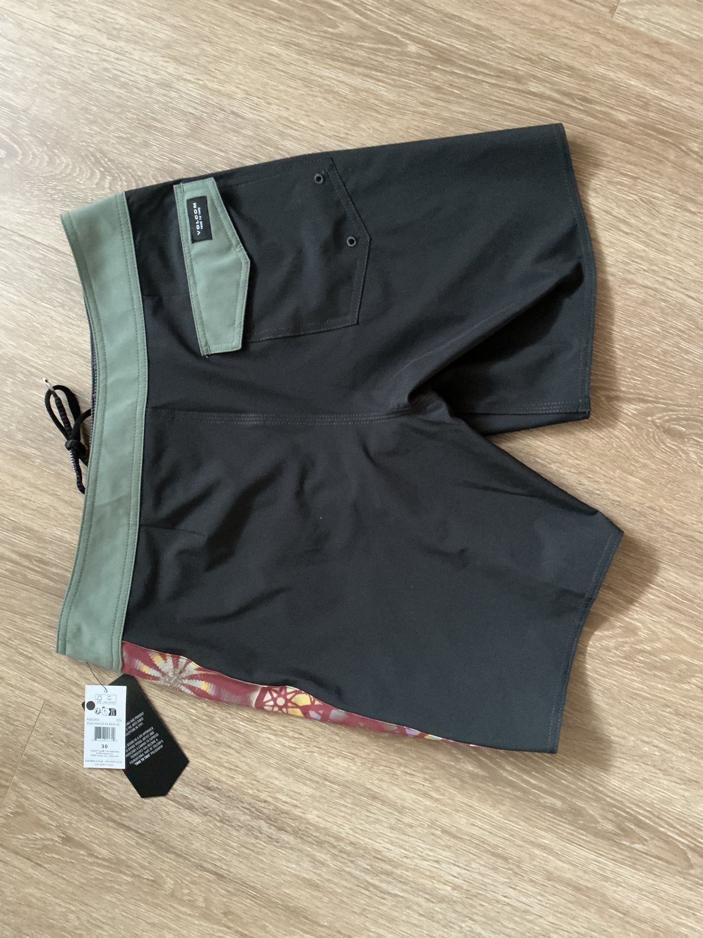 Boardshot Volcom / short de bain