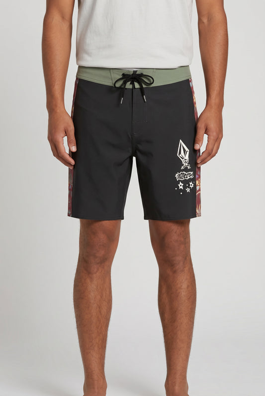Boardshot Volcom / short de bain