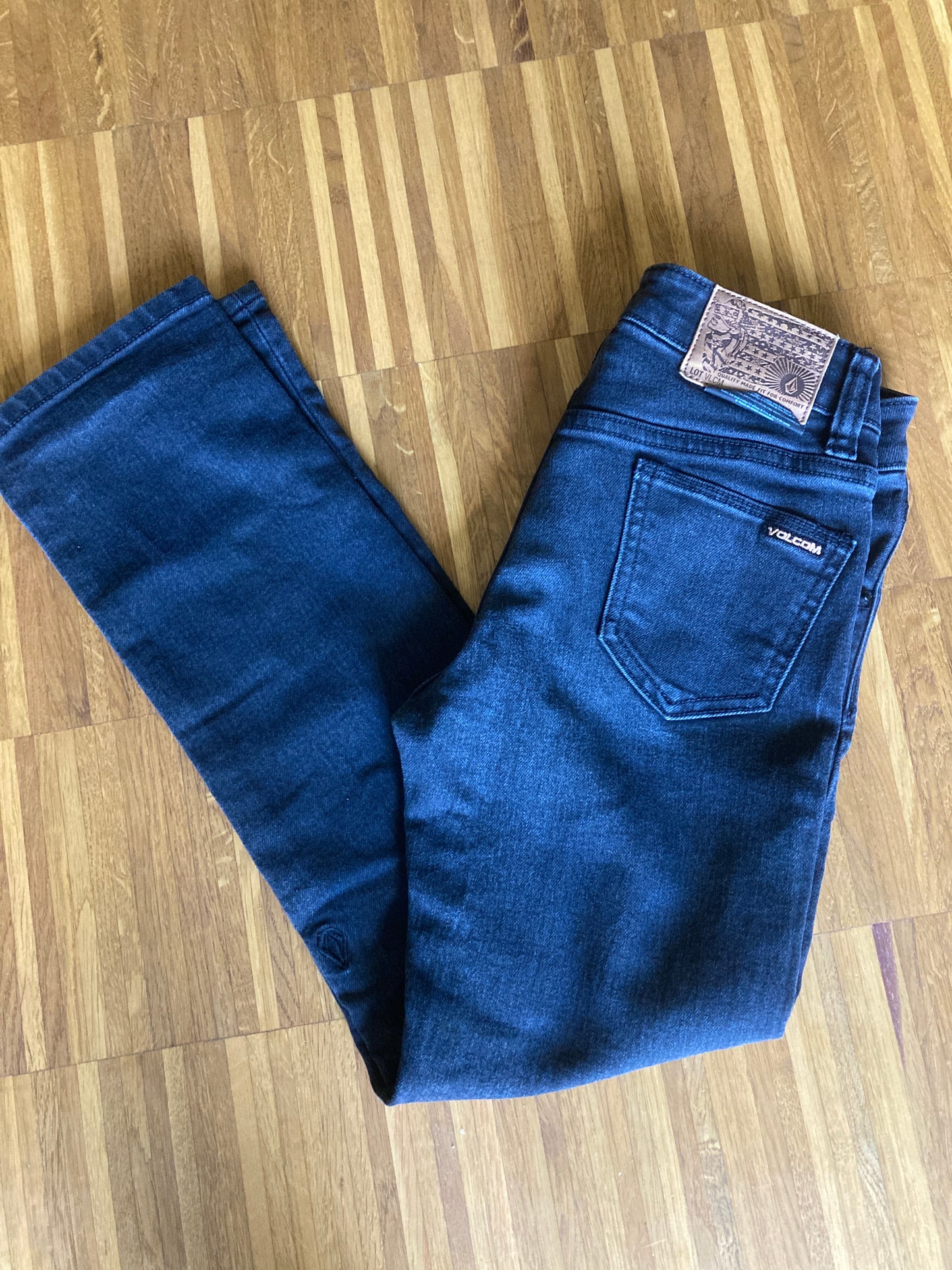 Vorta By Jeans - BLACK OUT - (Kids)