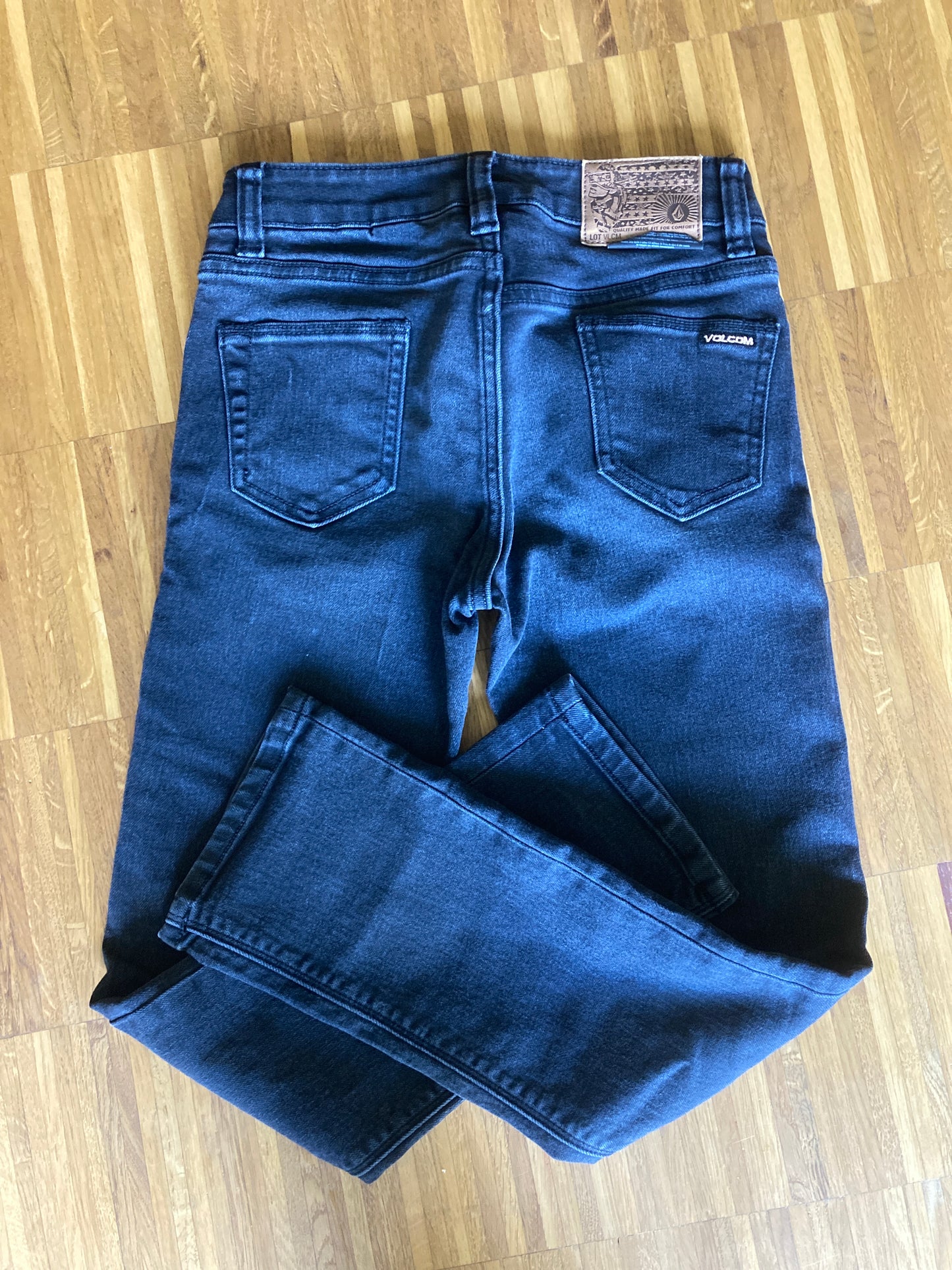 Vorta By Jeans - BLACK OUT - (Kids)