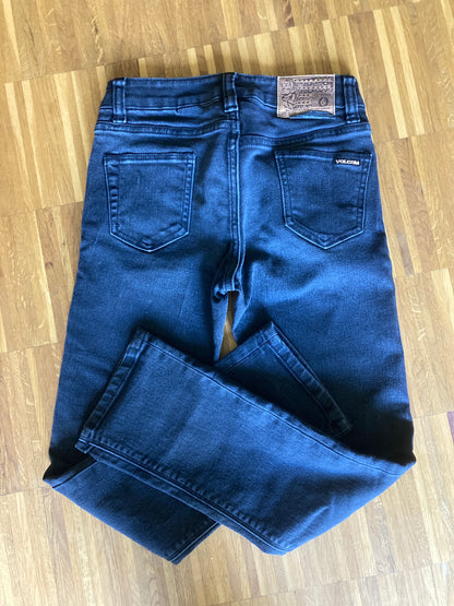 Vorta By Jeans - BLACK OUT - (Kids)