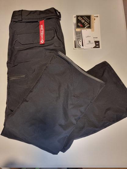 Knox Insulated Gore-Tex Pants - BLACK