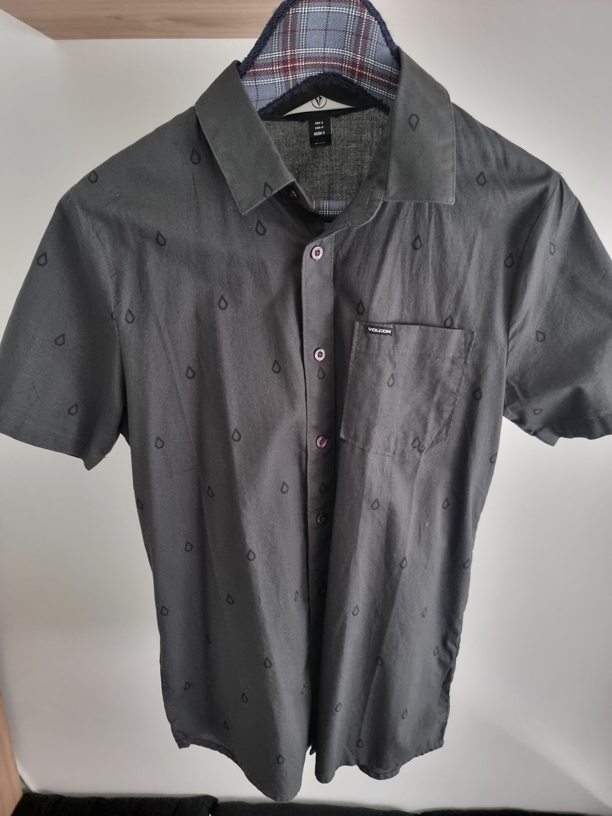 Chemise