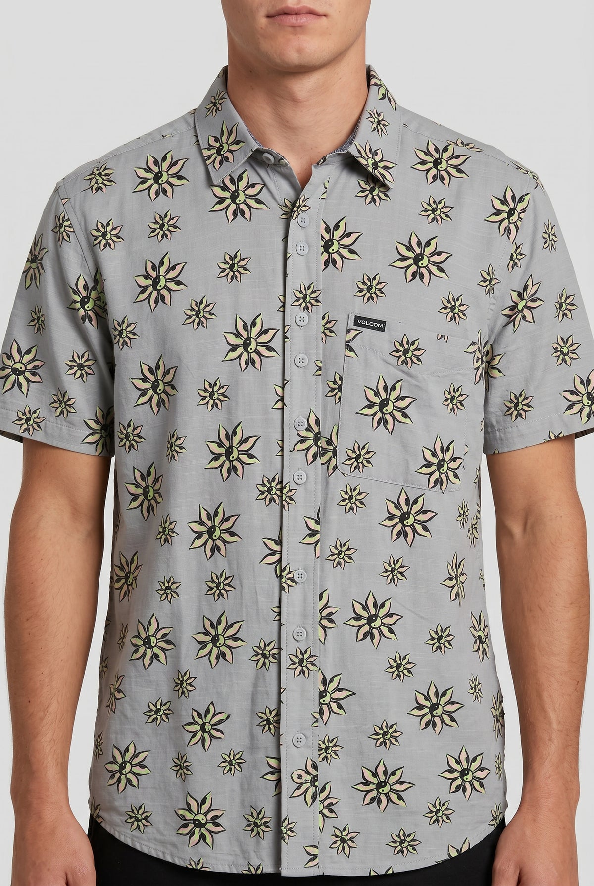 Chemise