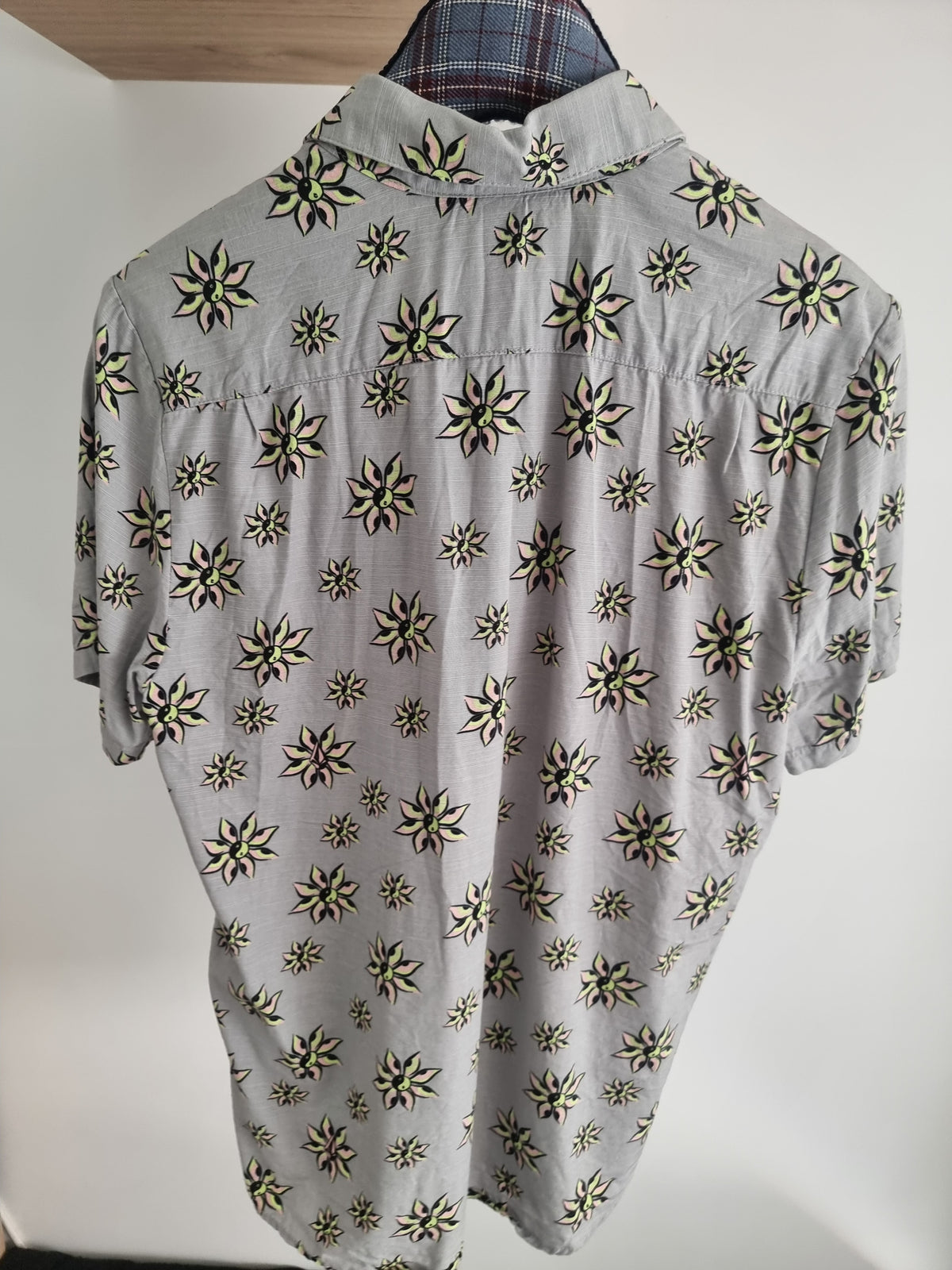 Chemise