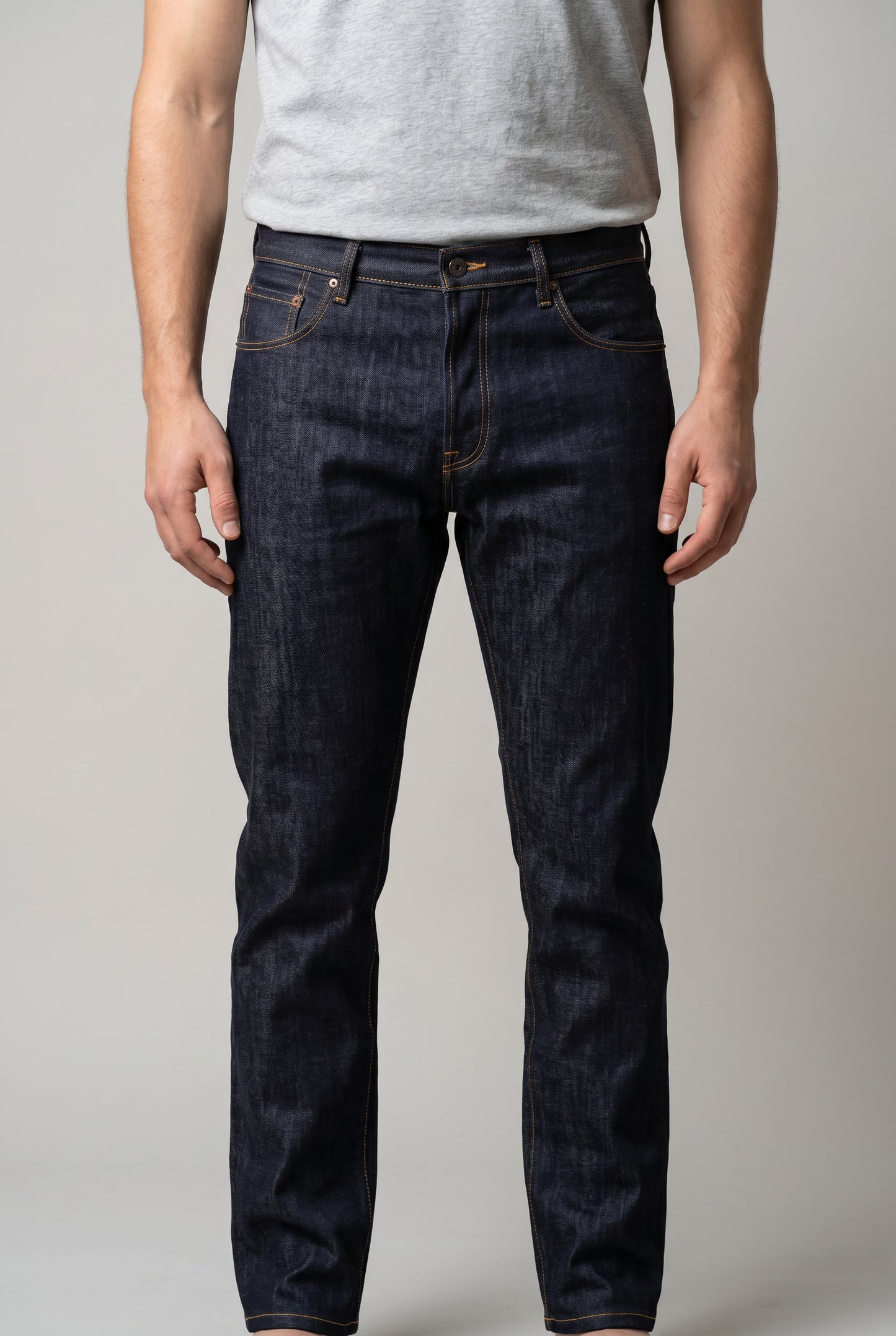 Jean chili chocker