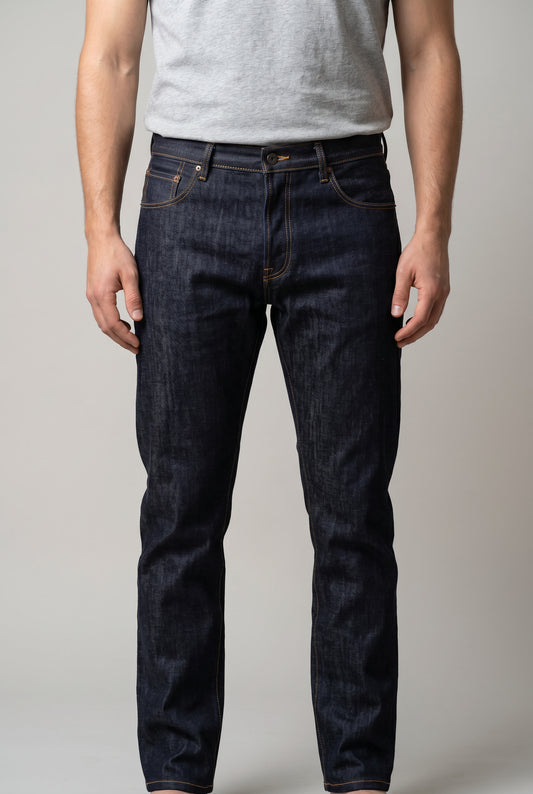 Jean chili chocker