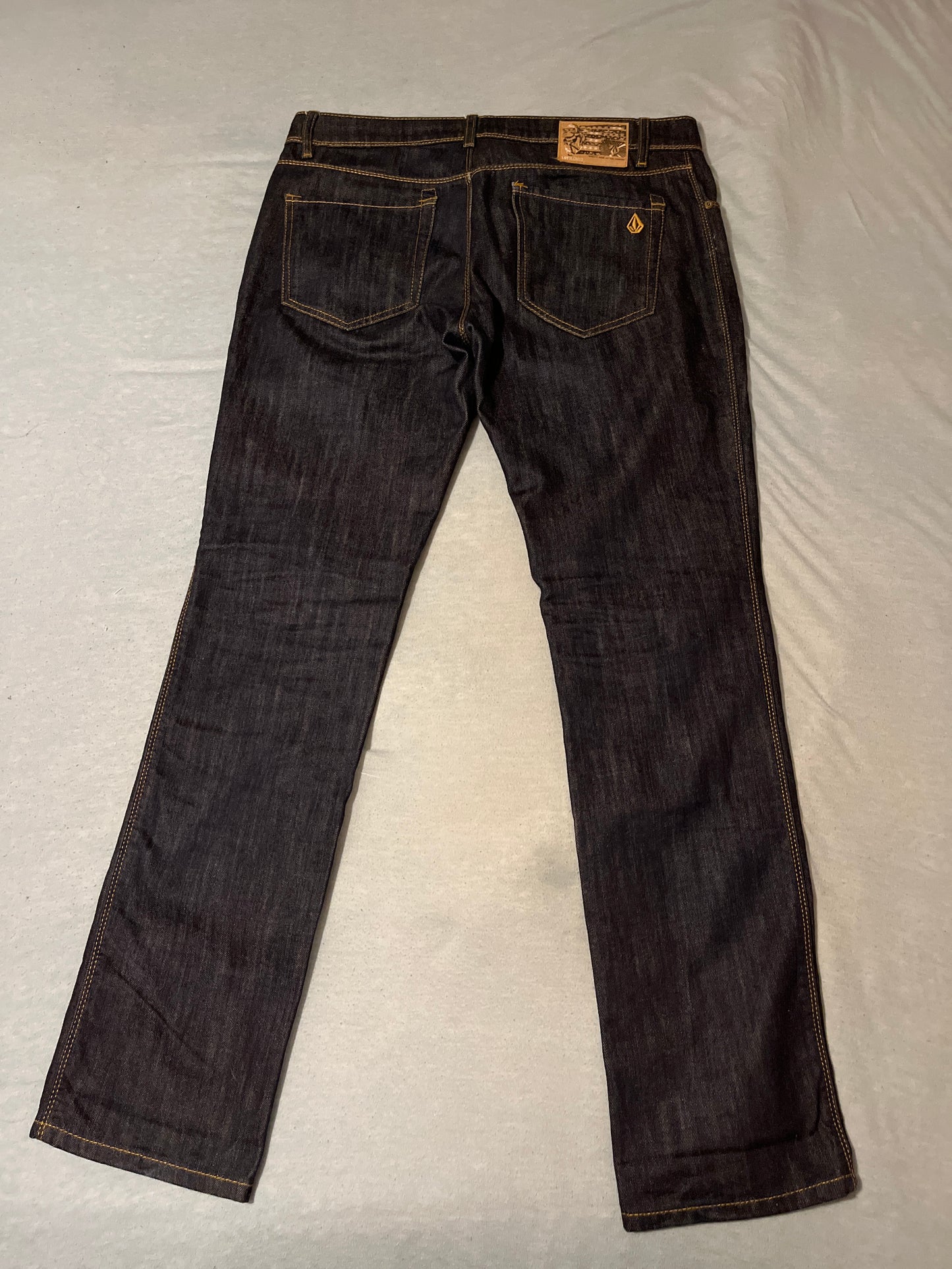 Jean chili chocker