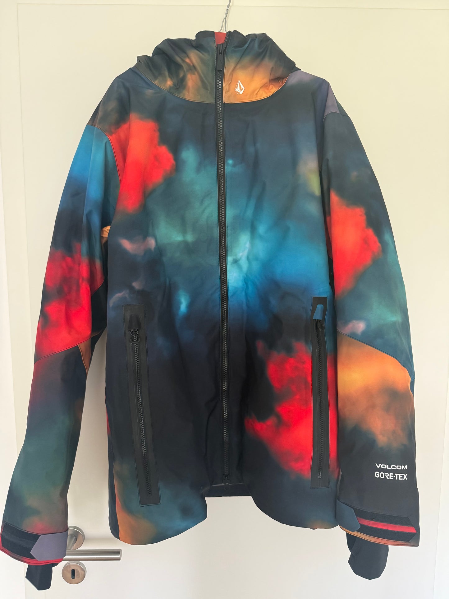 Veste de snow Owl 3-In-1 Gore-Tex - MULTI