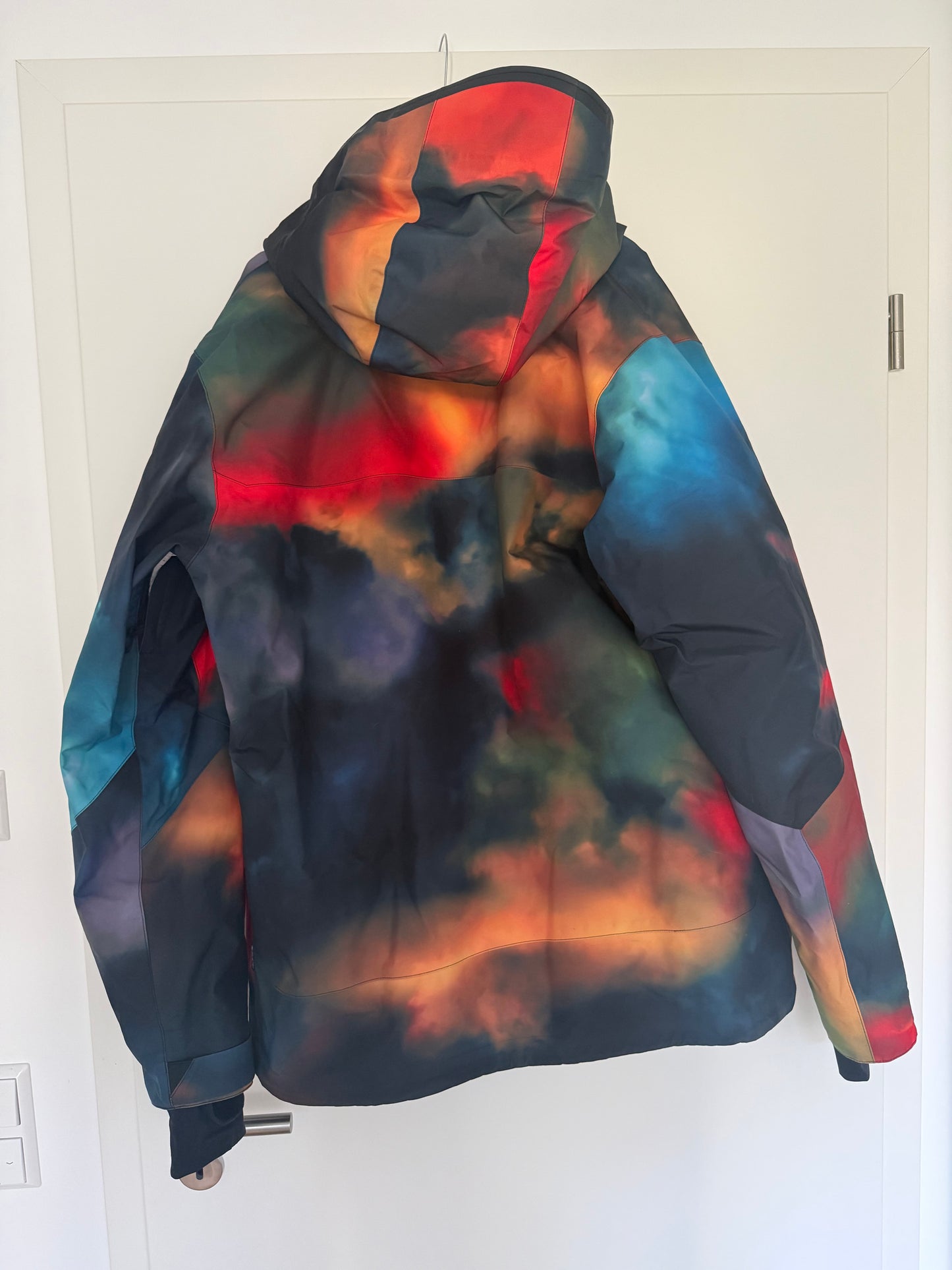 Veste de snow Owl 3-In-1 Gore-Tex - MULTI