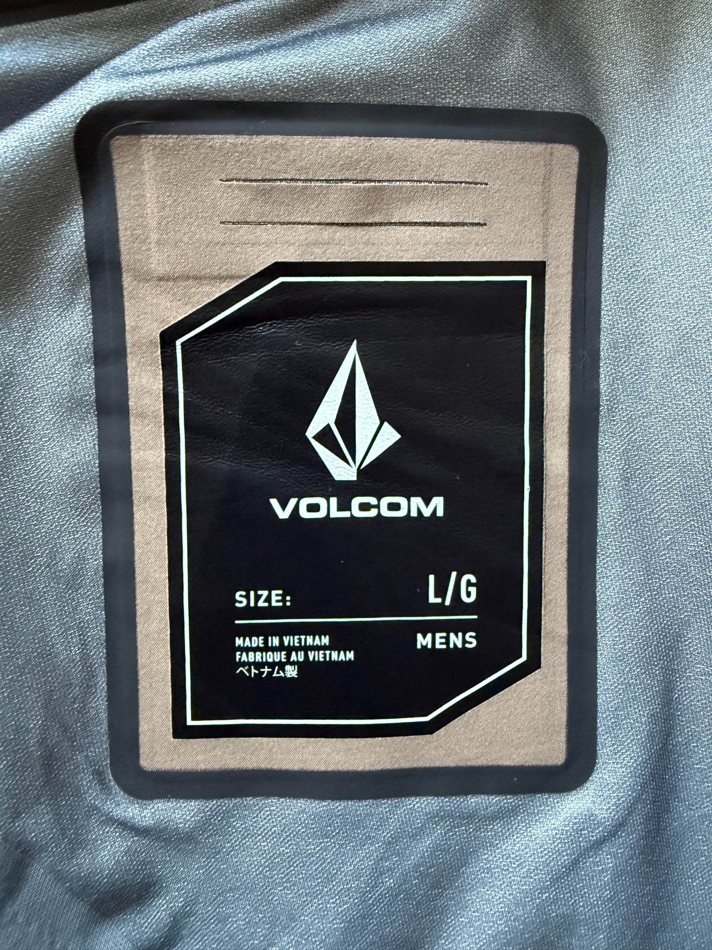 Pantalon Guch Stretch Gore-Tex - Chestnut Brown