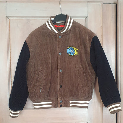 Krankies Jacket - WREN - (KIDS)