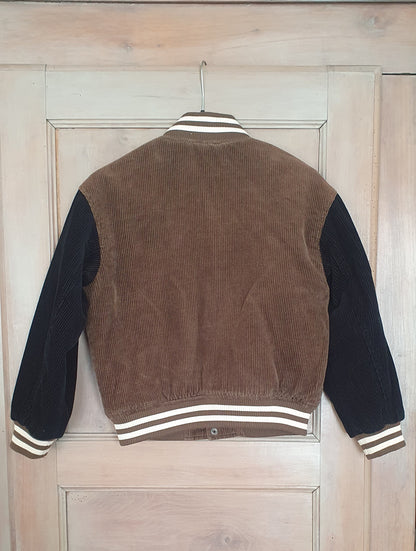 Krankies Jacket - WREN - (KIDS)