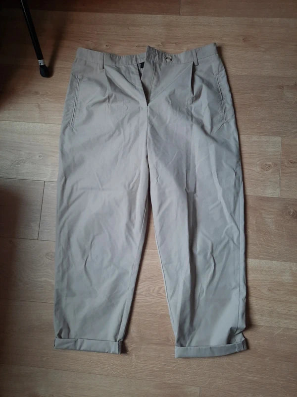 Histone Hose - TAUPE