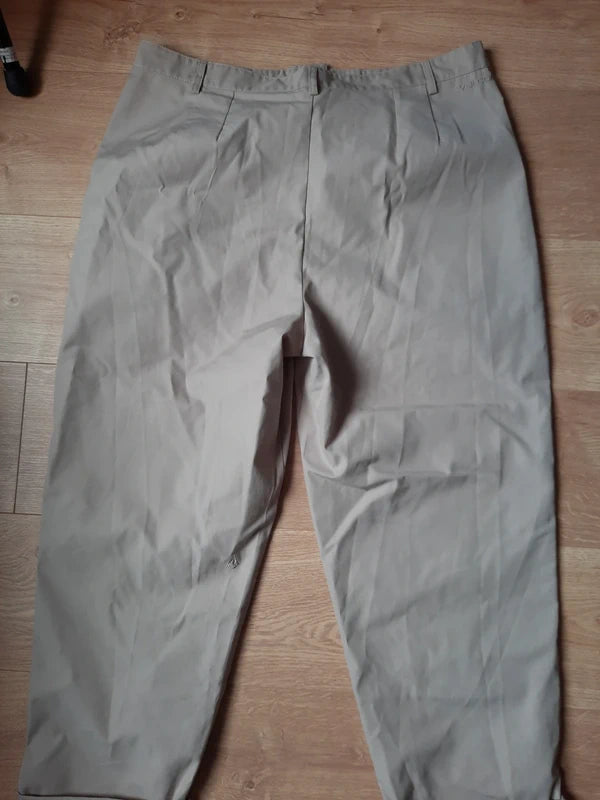 Histone Hose - TAUPE