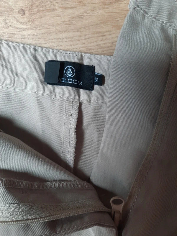 Histone Hose - TAUPE