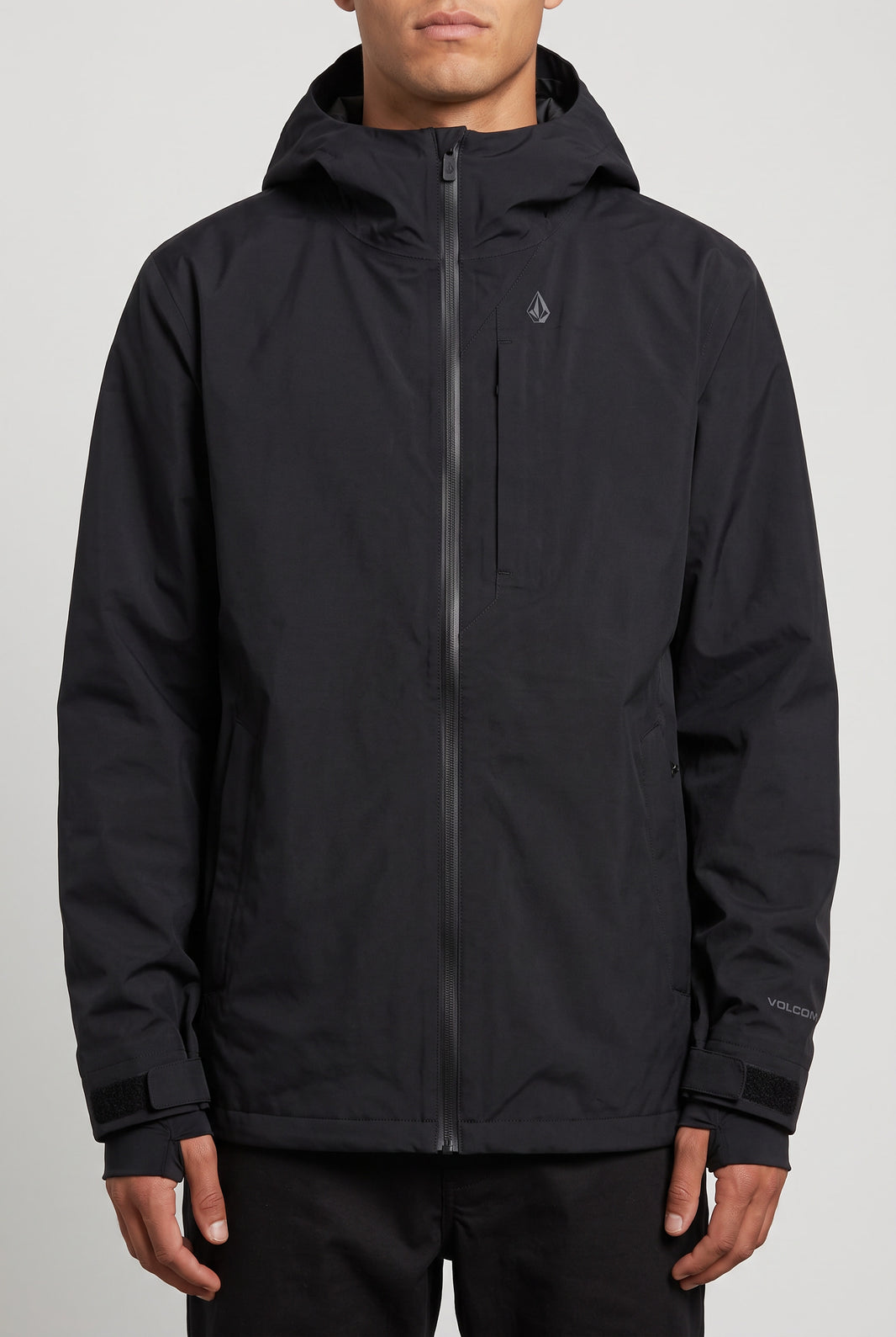 Snowboardjacken – Volcom EU - SECOND TURN