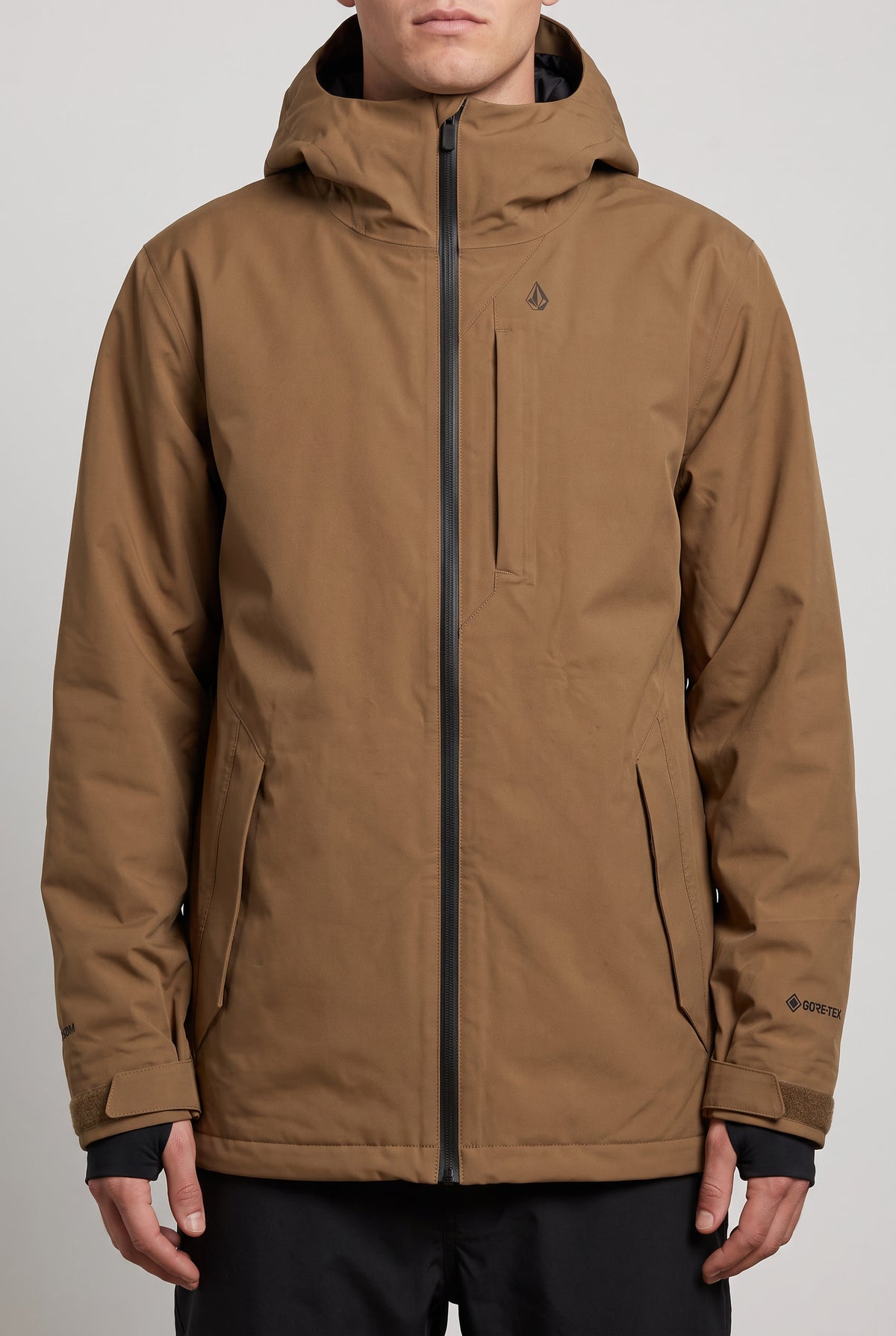Volcom Tester jacket Large