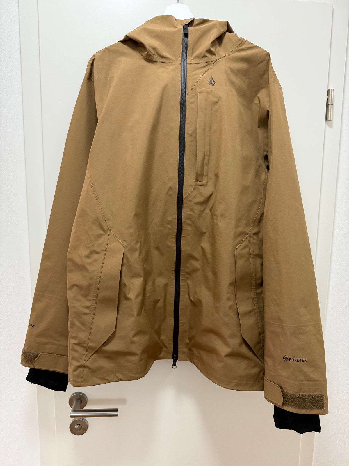 Volcom Tester jacket Large