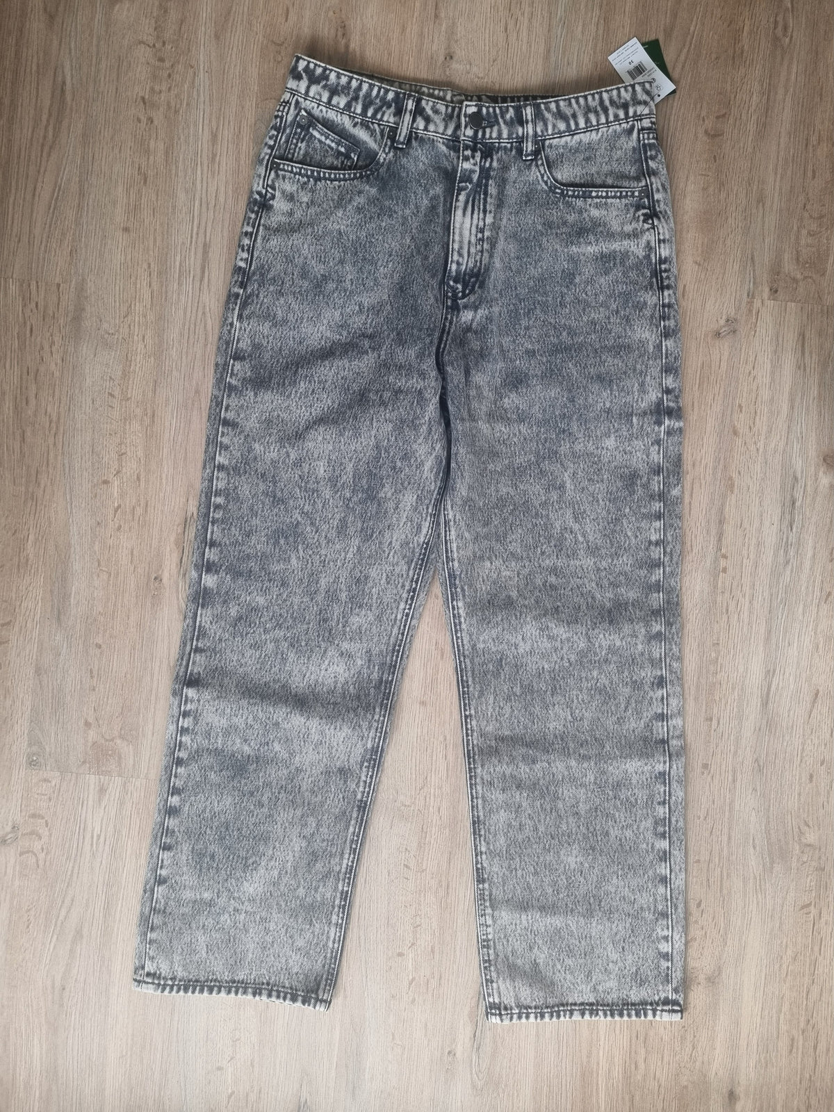 jeans daddio