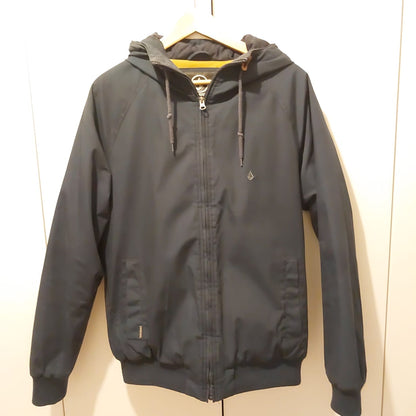 Hernan 5K Jacket - NAVY