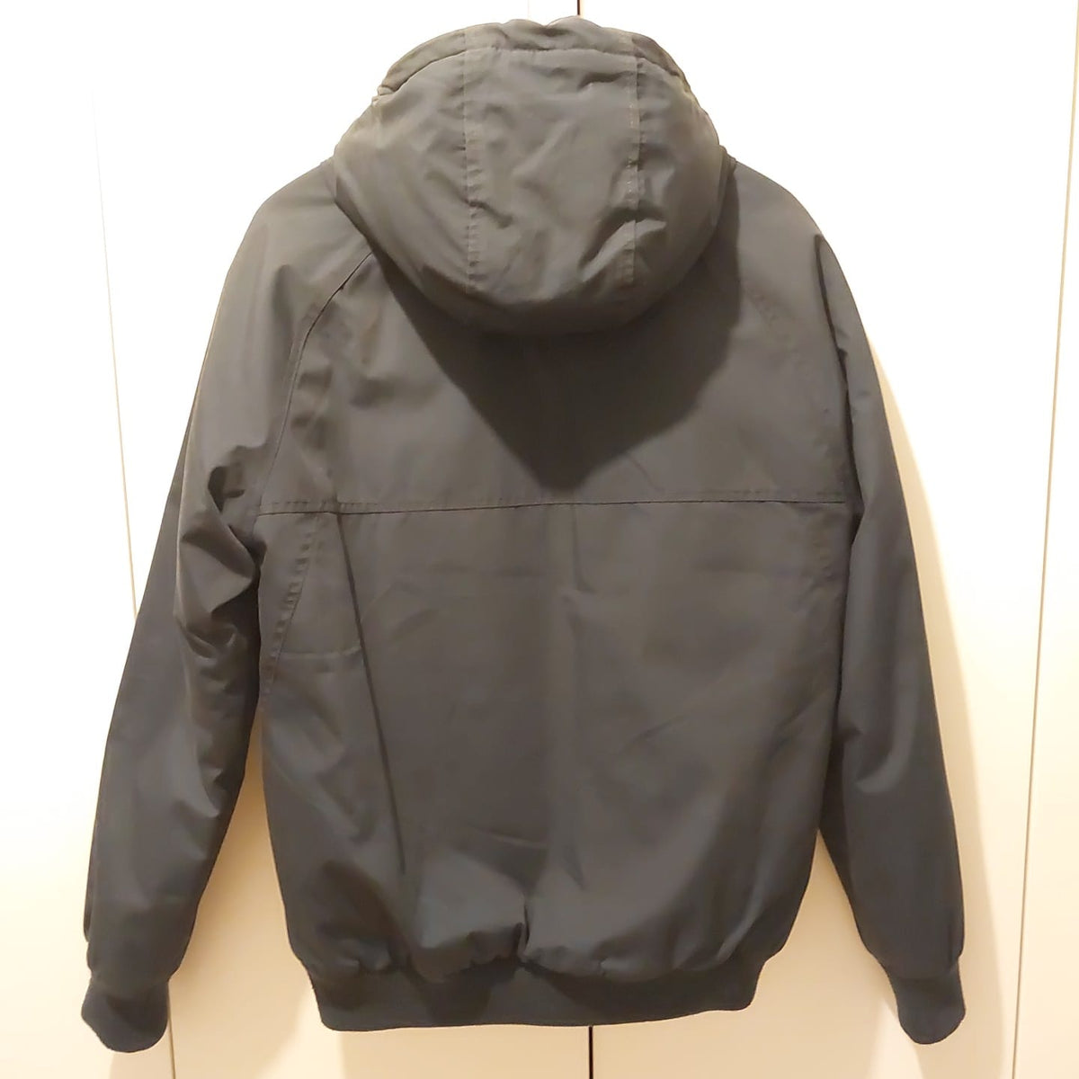 Hernan 5K Jacket - NAVY