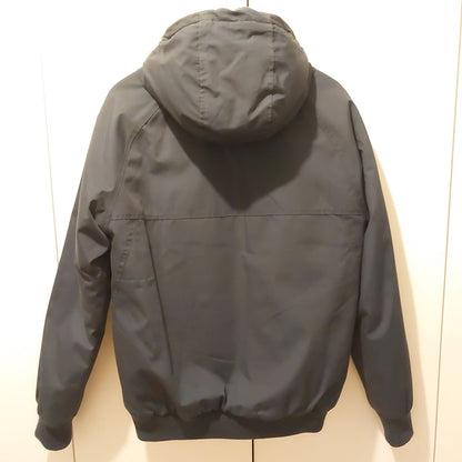Hernan 5K Jacket - NAVY