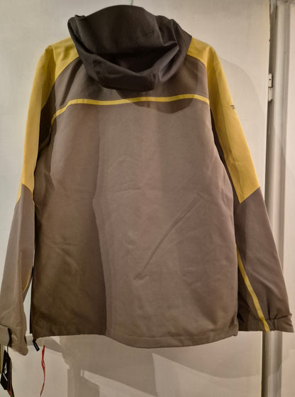 Brighton Jacket - Chestnut Brown