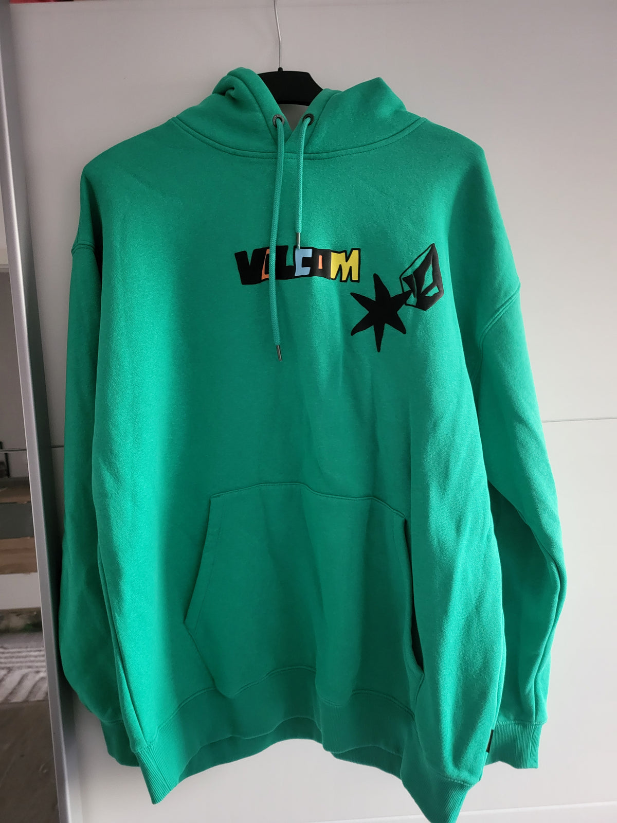 Sweat à Capuche Bob Mollema 1 - MINT